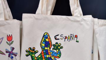 Foto SOUVENIR EXPO SPAIN - Souvenir and Touristic Gifts Trade Fair