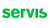 Logo SERVIS GROUP