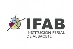 Logo IFAB - Institución Ferial de Albacete