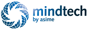 Logo ASIME - Asociación de Industrias del Metal y Tecnologías Asociadas de Galicia