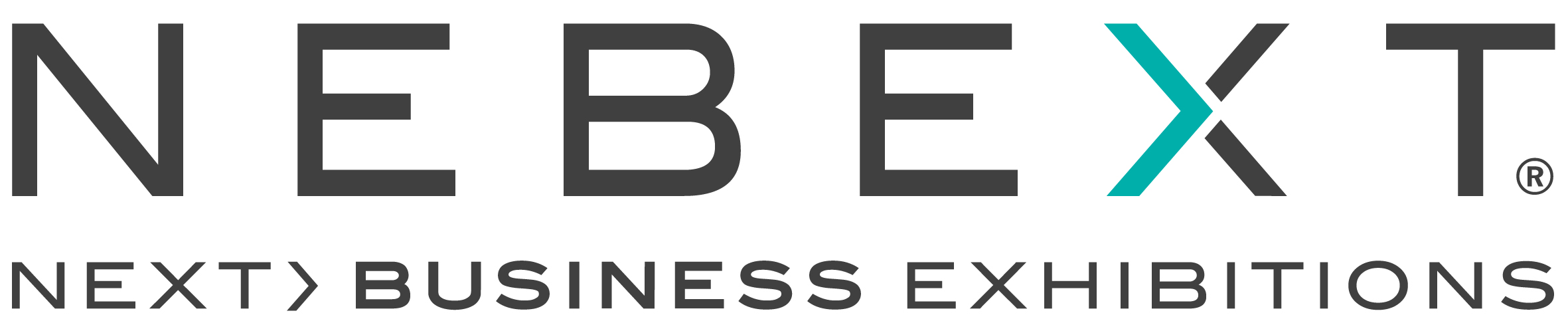 Logo NEBEXT - Next Business Exhibitions